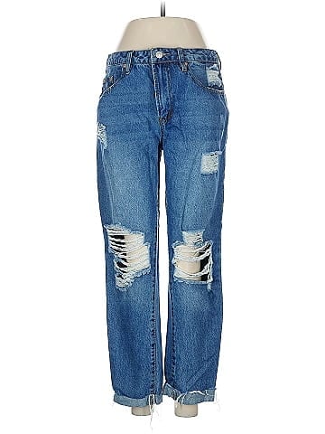 Almost Famous Jeans (view 1)