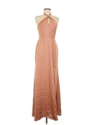 Azazie Casual Dress (view 1)