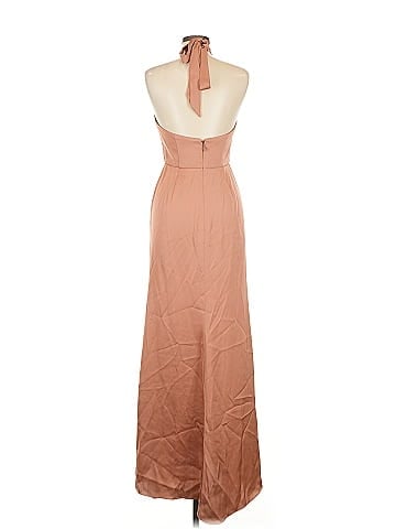 Azazie Casual Dress (view 2)
