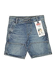 Wrangler Jeans Co Denim Shorts