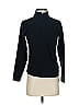 Columbia 100% Polyester Black Fleece Size S - photo 1