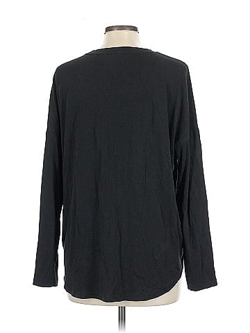 MWL by Madewell Long Sleeve Top (view 2)