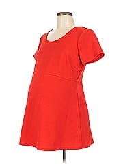 Motherhood Short Sleeve T Shirt