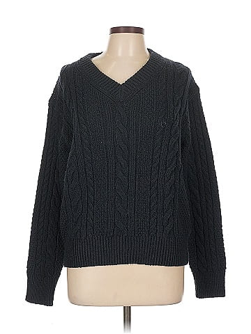 J.W. Anderson for UNIQLO Pullover Sweater (view 1)