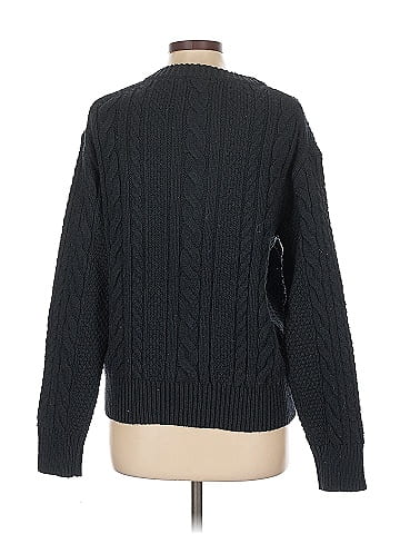 J.W. Anderson for UNIQLO Pullover Sweater (view 2)