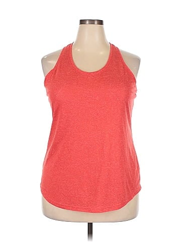 Tek Gear Active Tank (view 1)