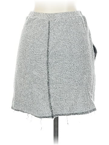 Earthbound Trading Co. Casual Skirt (view 2)