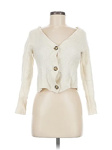 Quince Cardigan (view 1)