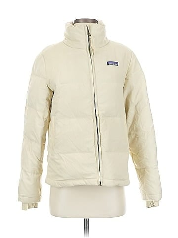 Patagonia Snow Jacket (view 1)