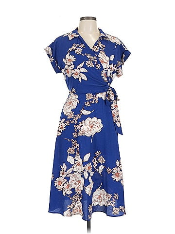 Monteau Casual Dress (view 1)