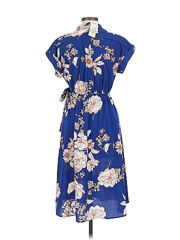 Monteau Casual Dress (view 2)