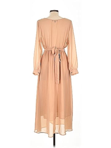 Ups & Down Casual Dress (view 2)