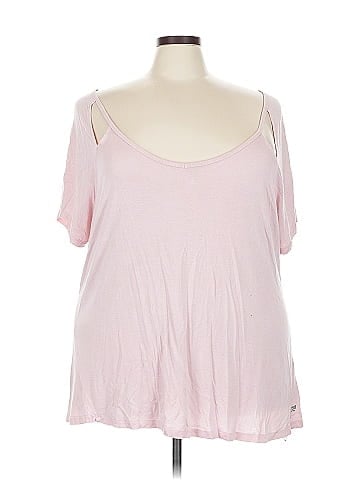 Marika Short Sleeve Top (view 1)