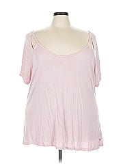Marika Short Sleeve Top