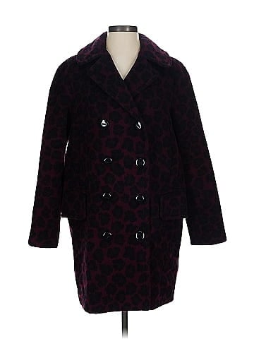 Coach Coat (view 1)