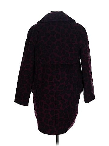 Coach Coat (view 2)