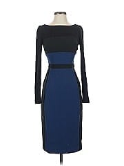 Black Halo Cocktail Dress