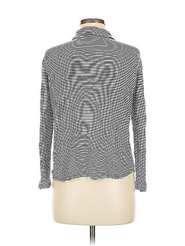 Soft Joie Long Sleeve Button-Down Shirt (view 2)