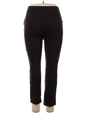 Belle By Kim Gravel Active Pants (view 2)