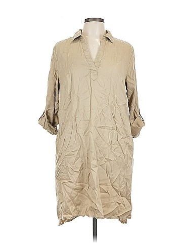 Falls Creek Casual Dress (view 1)