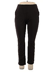 Belle By Kim Gravel Active Pants