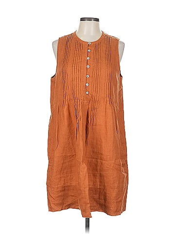 Quince Casual Dress (view 1)