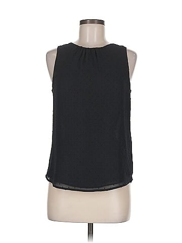H&M Sleeveless Blouse (view 1)