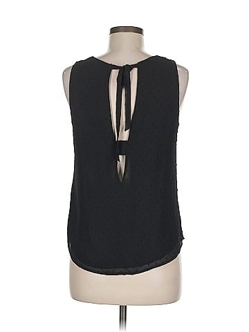 H&M Sleeveless Blouse (view 2)