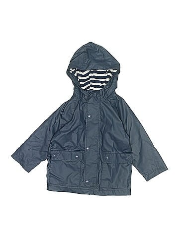 Baby Gap Raincoat (view 1)