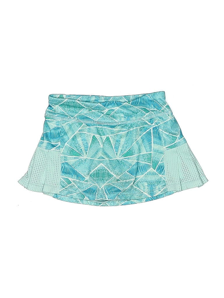 Pre-owned C9 By Champion Kids' Active Skirt In Blue