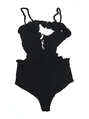 Sea New York One Piece Swimsuit