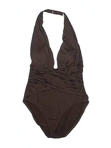 La Blanca One Piece Swimsuit (view 1)