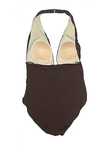 La Blanca One Piece Swimsuit (view 2)