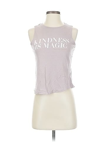 Spiritual Gangster Sleeveless T-Shirt (view 1)