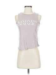 Spiritual Gangster Sleeveless T Shirt