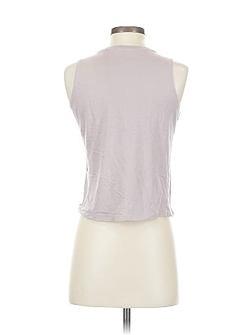 Spiritual Gangster Sleeveless T-Shirt (view 2)