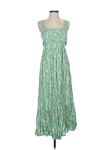 Lush Casual Dress (view 1)