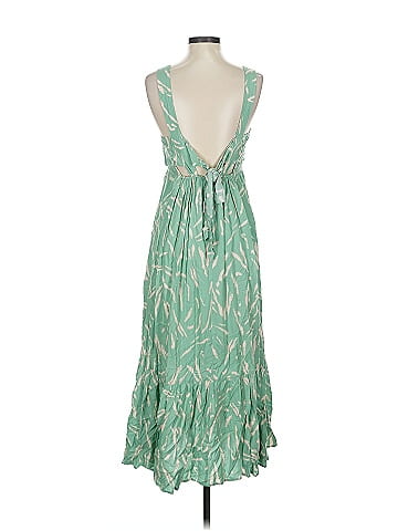 Lush Casual Dress (view 2)