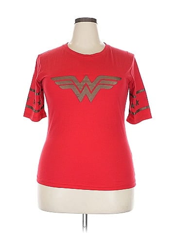Bioworld Short Sleeve T-Shirt (view 1)