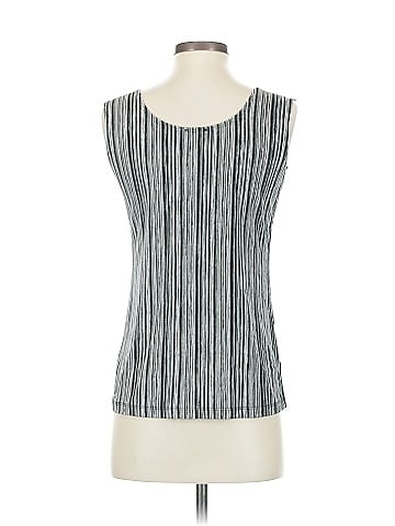Travelers by Chico's Sleeveless Top (view 2)