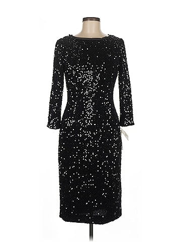 Eliza J Cocktail Dress (view 1)