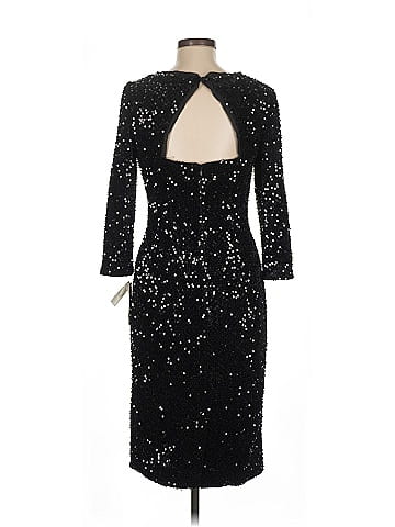 Eliza J Cocktail Dress (view 2)