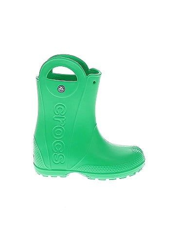 Crocs Rain Boots (view 1)