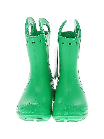 Crocs Rain Boots (view 2)