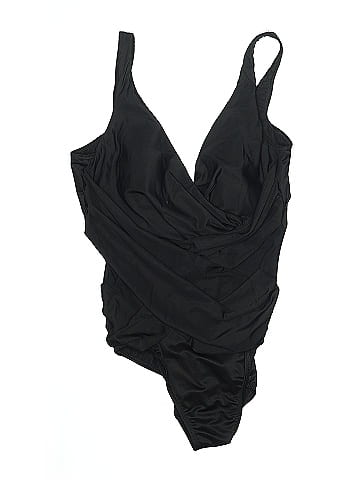 Miraclesuit One Piece Swimsuit (view 1)