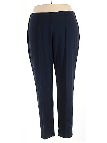 Ruby Rd. Casual Pants (view 1)