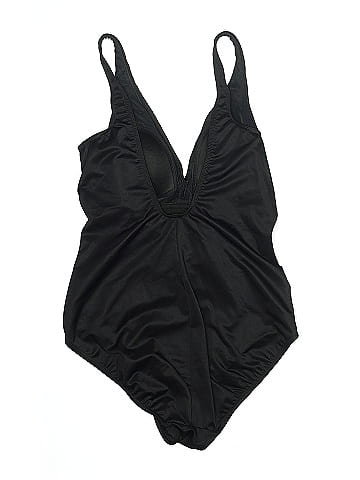 Miraclesuit One Piece Swimsuit (view 2)