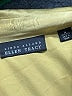 Linda Allard Ellen Tracy 100% Silk Metallic Gold Long Sleeve Silk Top Size 22 - photo 7