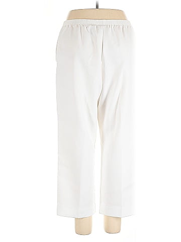 Alfred Dunner Casual Pants (view 2)