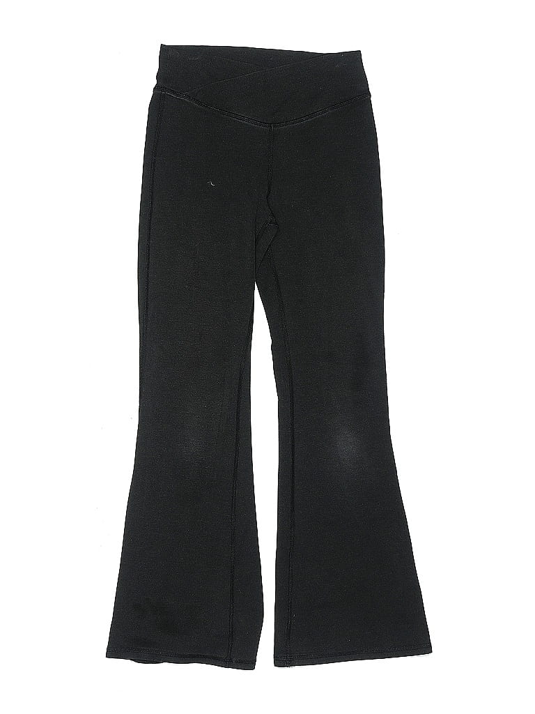 Pre-owned Active By Old Navy Kids' Casual Pants In Gray